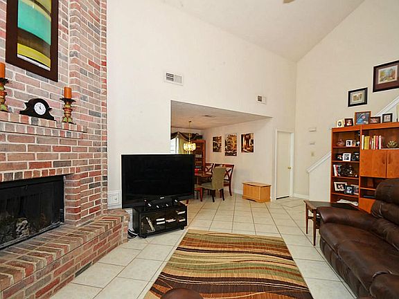 3rd image of 3522 Honey Creek Dr
