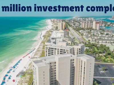 900 Gulf Shores Dr #1074, Destin, FL, 32541