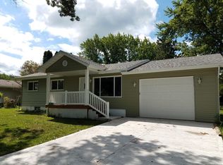 503 W Sunset Dr, Kouts, IN 46347