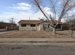 3611 Headingly Ave NE, Albuquerque, NM 87110