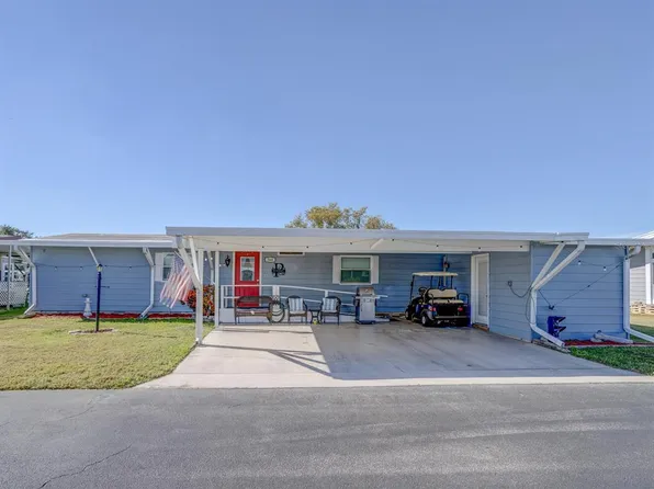 2055 S FLORAL AVENUE #266, BARTOW, FL 33830