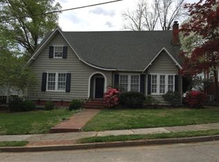 24 Washington Ln SE, Concord, NC 28025