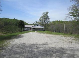 1453 White Oak Rd, London, KY 40741
