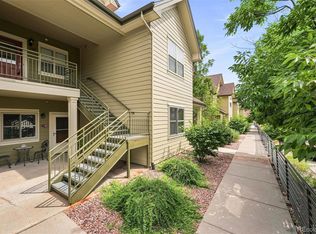5460 Allison St UNIT 202, Arvada, CO 80002