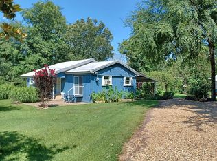 435 County Road 47400, Detroit, TX 75436