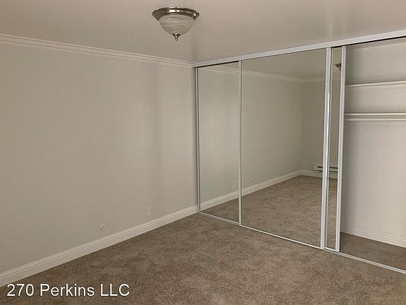 4th image of 270 Perkins St APT 206