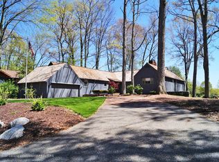 6336 Skyline Dr, East Lansing, MI 48823