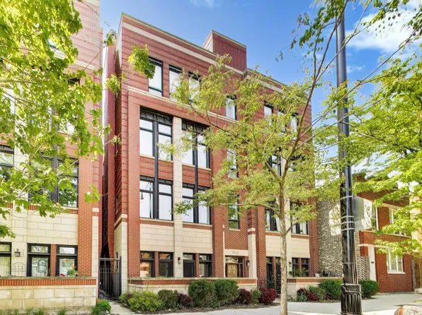 4110 N Western Ave Unit 2S, Chicago, IL 60618