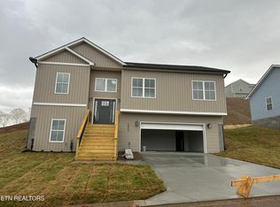 3536 Paradise Ridge Way, Knoxville, TN 37931