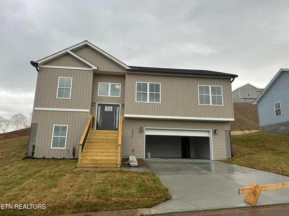 3536 Paradise Ridge Way, Knoxville, TN 37931