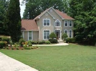 4149 Park Place Cir, Ellenwood, GA