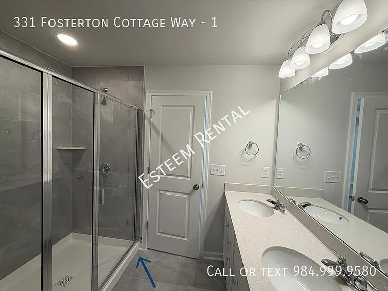 331 Fosterton Cottage Way #1 — Photo 21