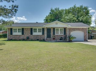 120 Wisteria Rd, Goose Creek, SC 29445