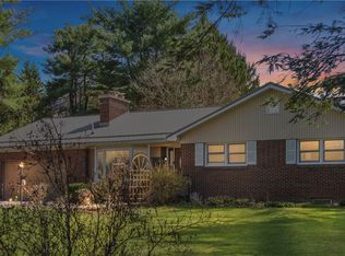 1205 Hanshaw Rd, Ithaca, NY 14850