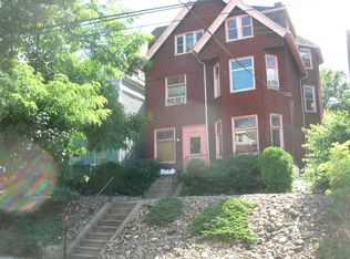630 College St, Pittsburgh, PA 15232