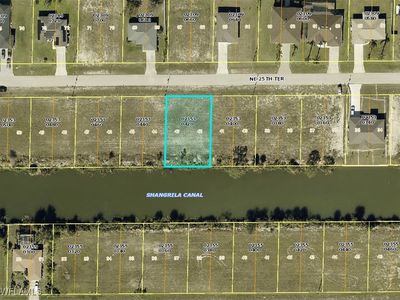 310 NE 25th Ter, Cape Coral, FL, 33909