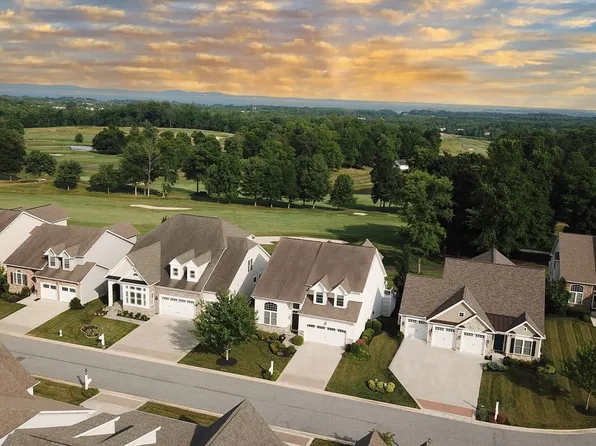 531 Risen Star Ct, Havre De Grace, MD 21078