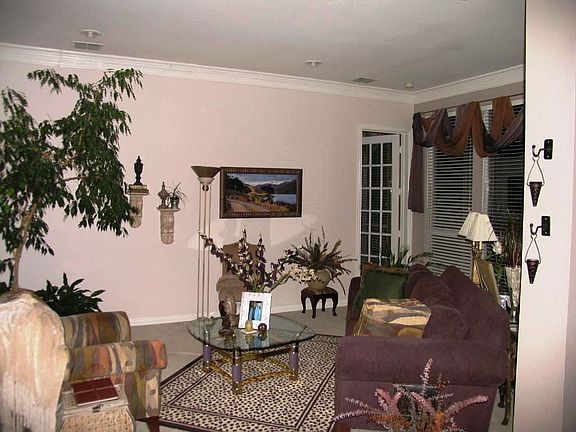 Formal Living