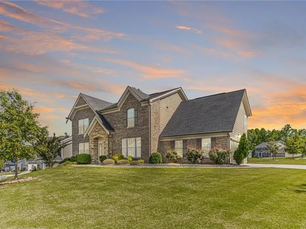 511 Leafton Pl, Braselton, GA 30517