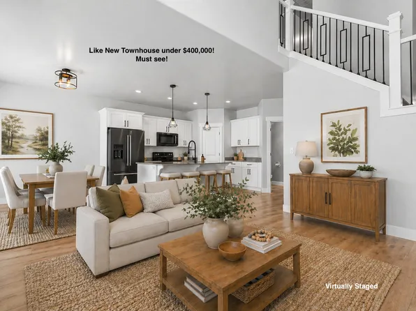 289 N Eaglewood Dr, Saratoga Springs, UT 84045