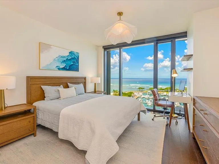 1100 Ala Moana Blvd #1401 — Photo 15