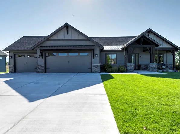 2818 Campsite Pl, Missoula, MT 59808