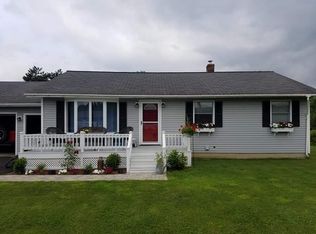 175 Ethan Allen Dr, Canaan, VT 05903