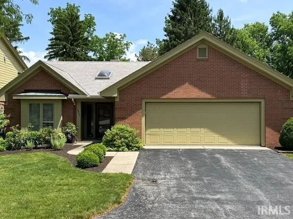 2801 Wind Pump Rd, Fort Wayne, IN 46804
