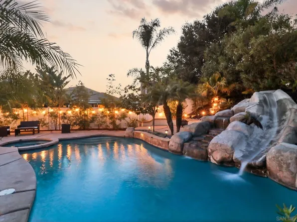 3140 Willow Creek Pl, Escondido, CA 92027