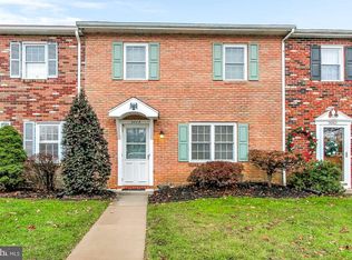 2008 Hale Ct, Wyomissing, PA 19610