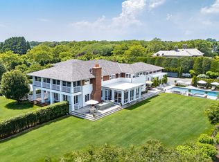 129 Jule Pond Dr, Southampton, NY 11968