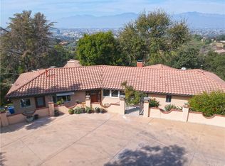 2234 S Buenos Aires Dr, Covina, CA 91724