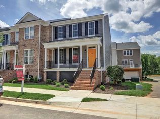 1349 Winfree Creek Ln, Midlothian, VA 23113