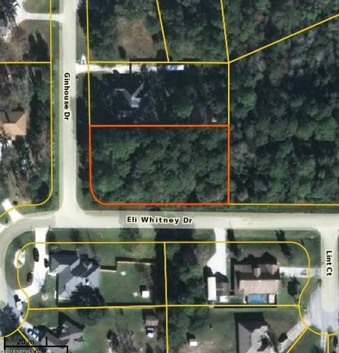 1st image of 4442 Eli Whitney Dr