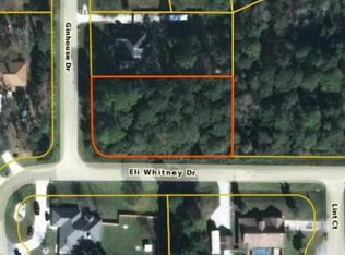 4442 Eli Whitney Dr, Middleburg, FL 32068