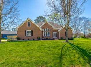 1618 Gunston Hall Rd, Hixson, TN 37343