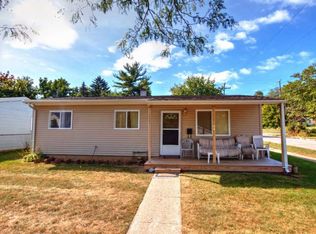 404 Worden St, Ypsilanti, MI 48197