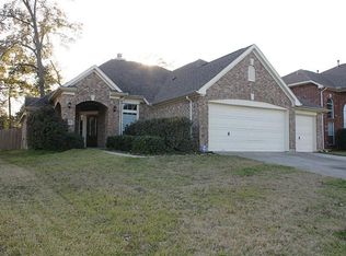 25110 Knob Pines Ct, Spring, TX 77389