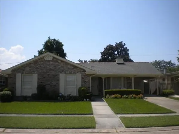 3508 Ridgeway Dr, Metairie, LA 70002