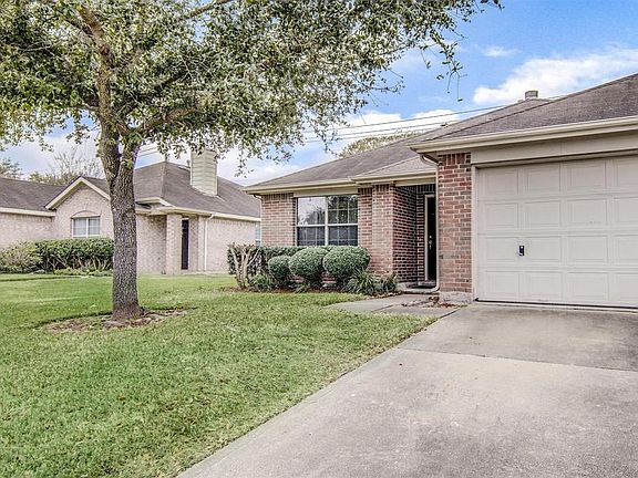 2nd image of 4810 Quiet Canyon Dr