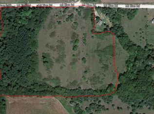 00000 Mt. Zion Rd, St George, KS 66535