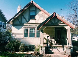 1064 46th St, Des Moines, IA 50311