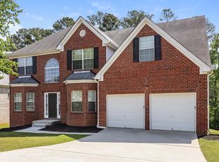 162 Gabion Loop, Ellenwood, GA 30294