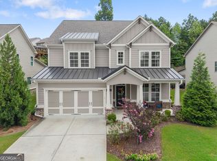 7066 Tree House Way, Flowery Branch, GA 30542