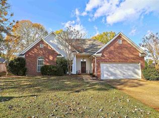 201 Old Town Cir, Brandon, MS 39042