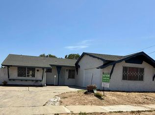 7109 Peter Pan Ave, San Diego, CA 92114