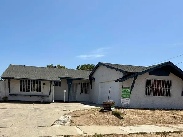7109 Peter Pan Ave, San Diego, CA 92114