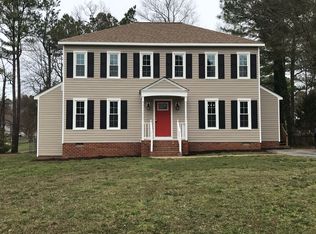 13908 Belmont Stakes Pl, Midlothian, VA 23112