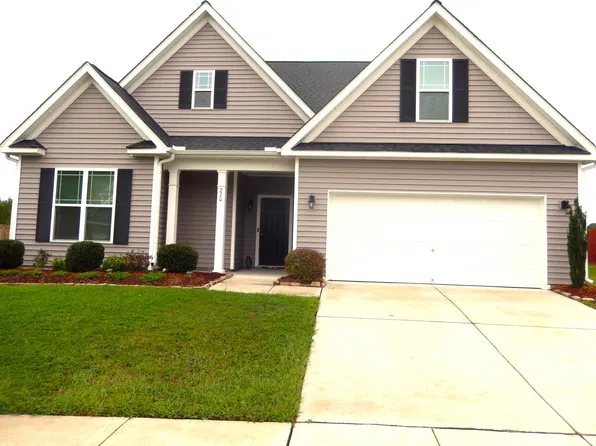 270 Oak Park Blvd, Youngsville, NC 27596