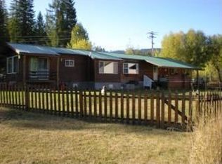 2247 Cocolalla Loop Rd, Cocolalla, ID 83813